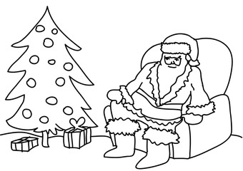 Bożę Narodzenie © monikakosz