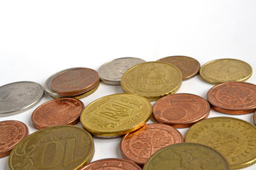 Financial background