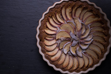 Apple Tart