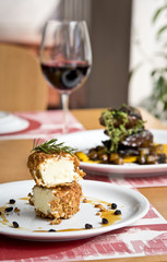Gourmet Bistro