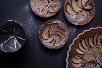 Apple Tart