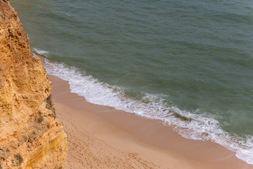 Praia da Marinha