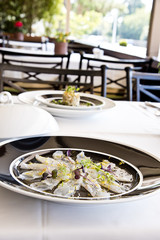 Fisch Restaurant