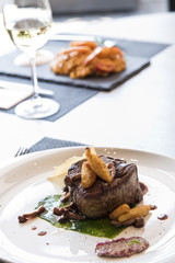 Rumpsteak