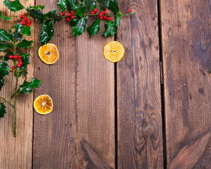 Christmas Background