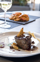 Rumpsteak
