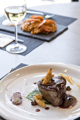 Rumpsteak