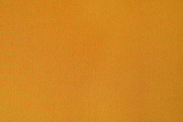 Obraz premium Orange impressive fabric background