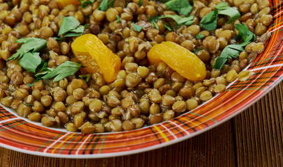 Armenian  mshosh