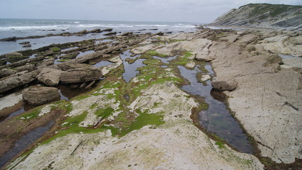 côte basque