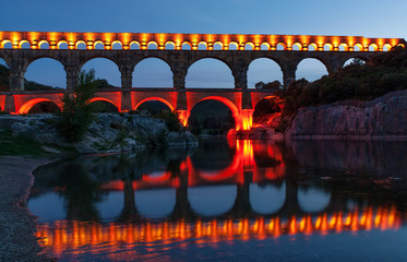 Pont du Gard