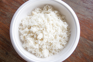  Jasmine rice