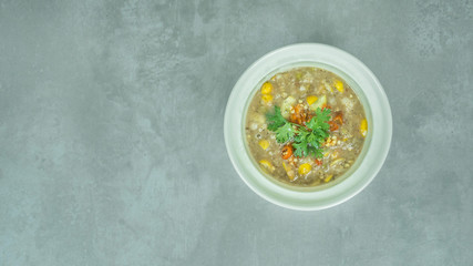 Thai Shrimp Paste Chili Sauce