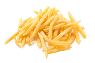 French fries or Potato chips