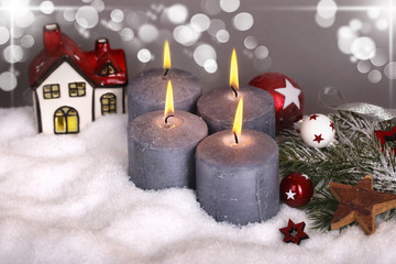 vierter advent