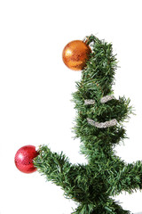 Geist der Weihnacht