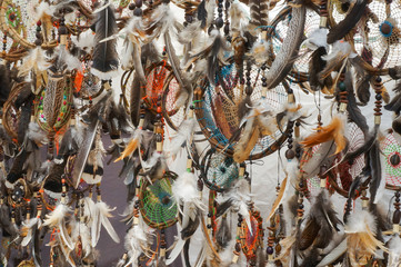 My trip to Mexico. Dreamcatcher