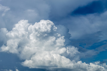 Cloudscape