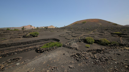 La Guería en Lanzarote