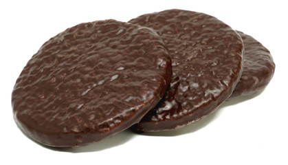 Schokoladenlebkuchen