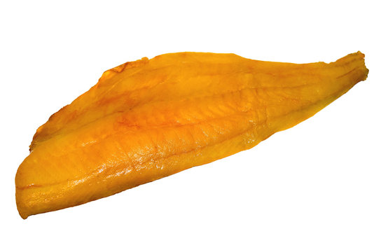 Ger&auml;uchertes Schellfisch / Haddock