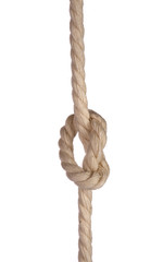 Rope knot