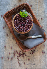 Japanese Red Bean