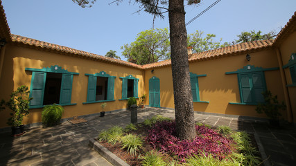 Museo Municipal, Arucas, Gran Canaria