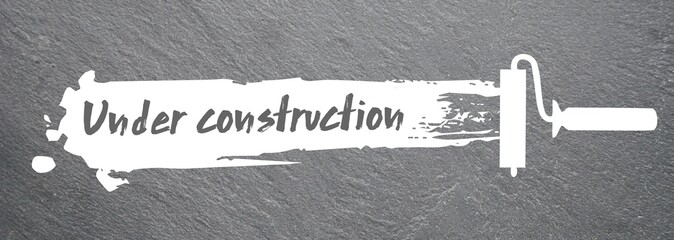 Under construkction