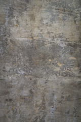 Wooden background grey