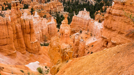 Bryce Canyon
