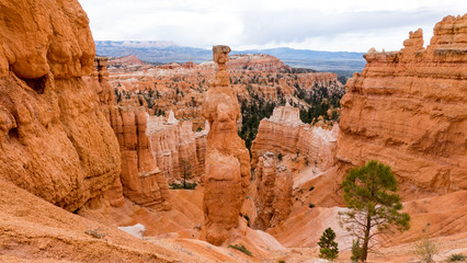 Bryce Canyon