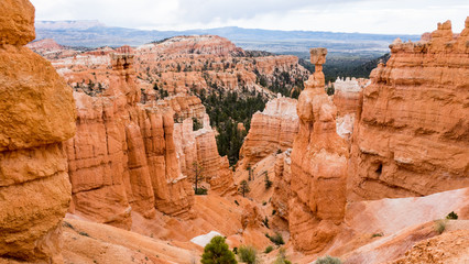 Bryce Canyon