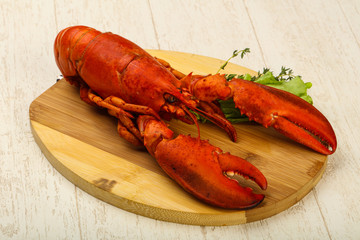 Lobster
