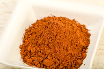 Cocoa powder
