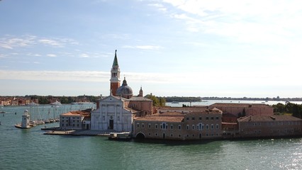 Venise San Giorgio Maggiore
