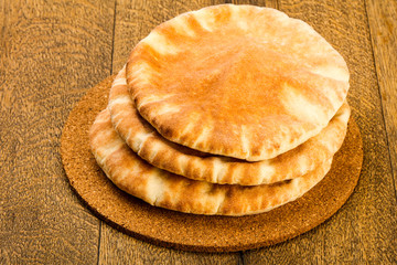 Pita bread