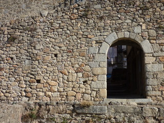 Miranda del Castañar, pueblo de Salamanca, en la comunidad autónoma de Castilla y León. Se integra dentro de la comarca de la Sierra de Francia