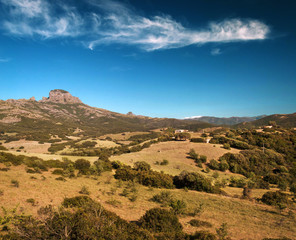Sardegna, Arbus 
