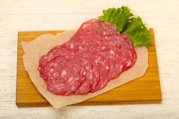 Salchichon