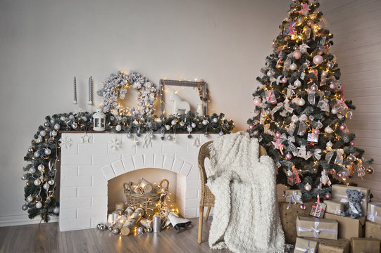 A cozy place for Christmas photo shoots 9320.