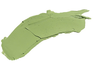 Fototapeta premium Corrector texture isolated