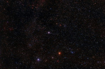 Milky way