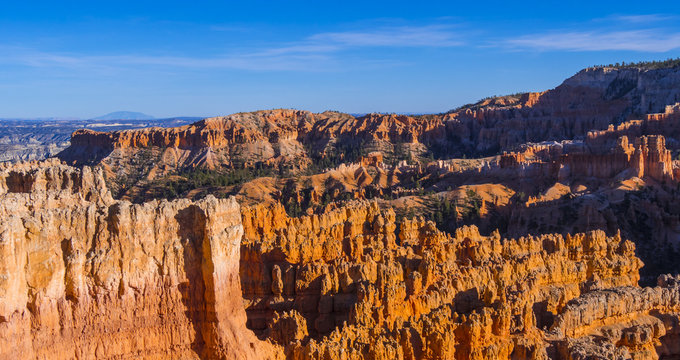 Must see places in the USA - the amazing Bryce Canyon National Park
