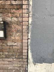 Vacant Stores on Western