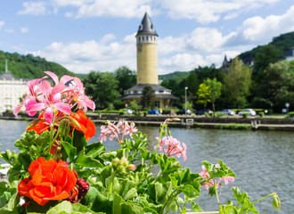 Wasserturm Bad Ems