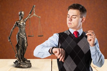 Justice.