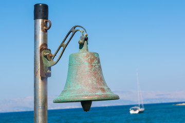 Fototapeta premium Bell