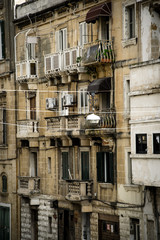 Streets of Malta