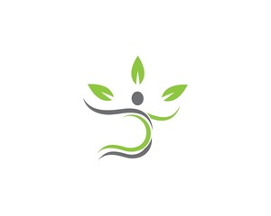 Healthy Life Logo